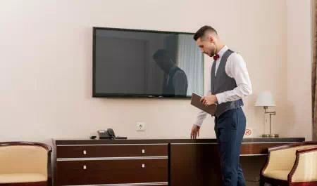 ТВ для бизнеса от ТТК