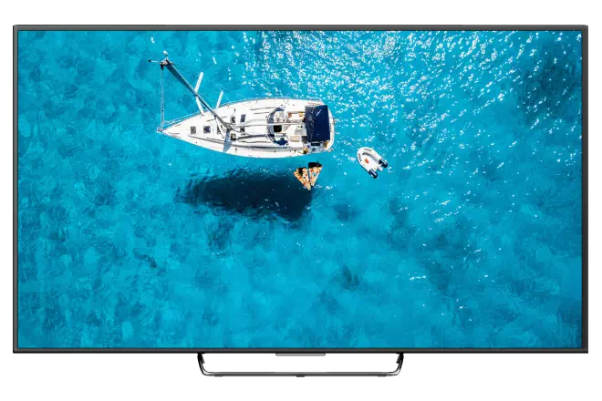 Телевидение от ТТК в посёлок городского типа Татищево